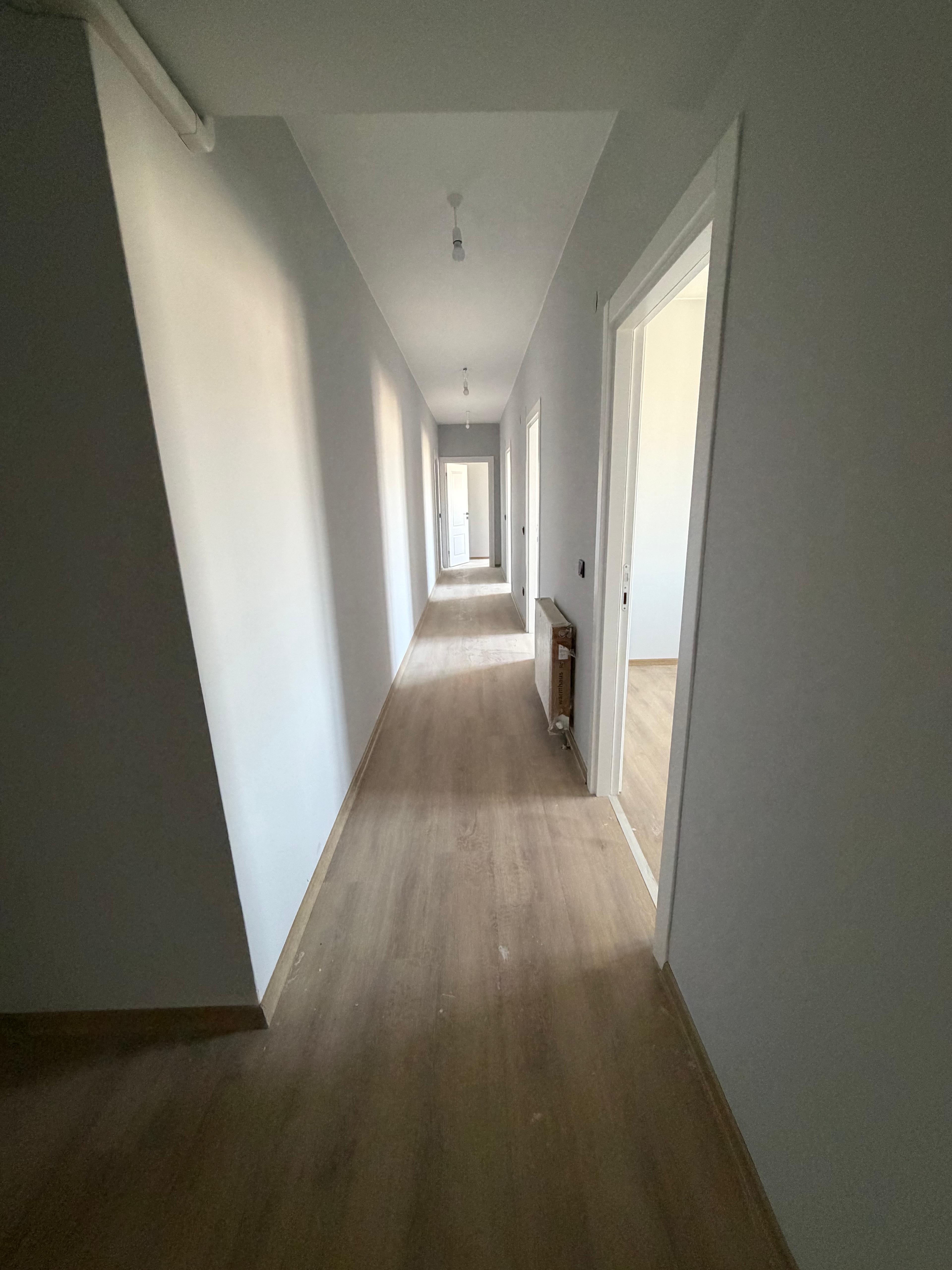 MABEL'DEN LEB-İ DERYA SİTESİNDE MANZARALI SATILIK DAİRE